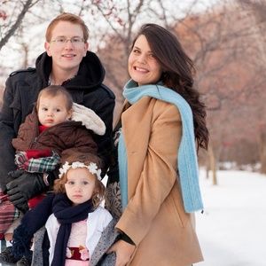 Meet your Posher, Christine